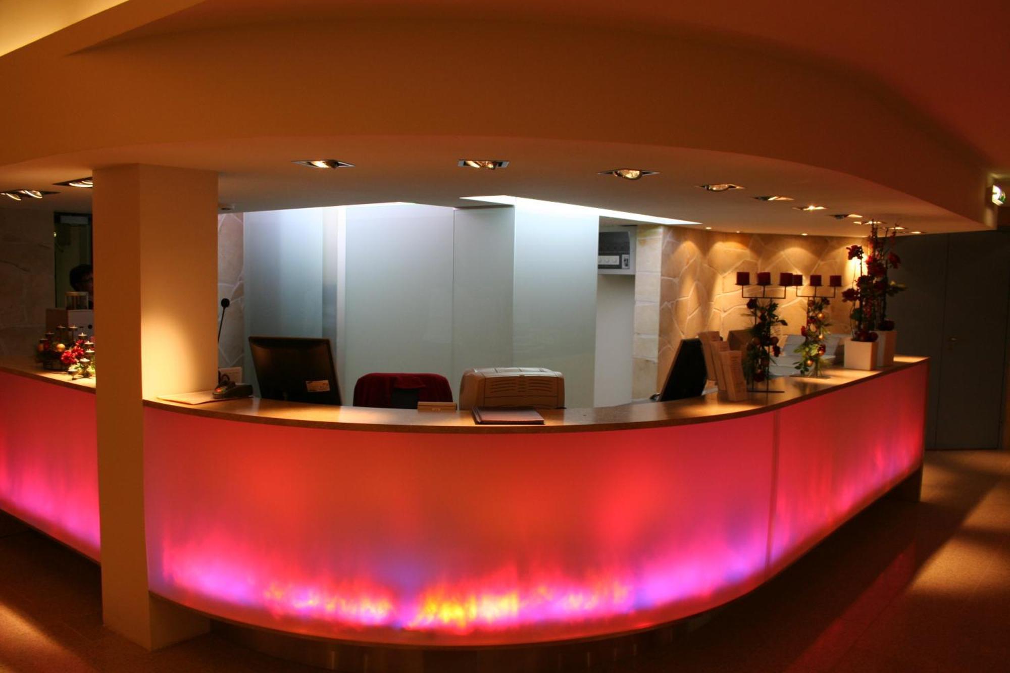 Fra Mare Thalasso Spa ฮัปซาลู ภายนอก รูปภาพ