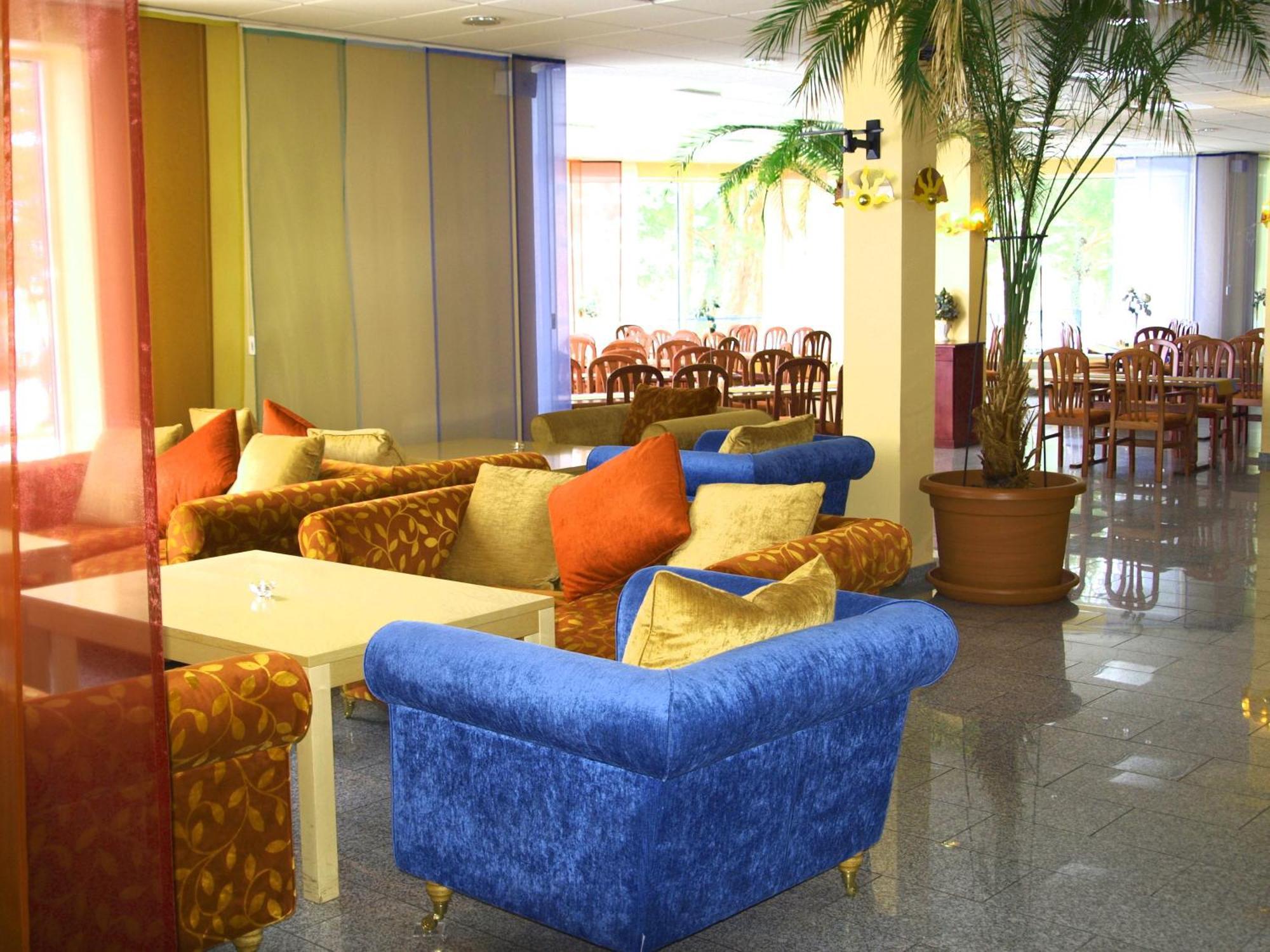 Fra Mare Thalasso Spa ฮัปซาลู ภายนอก รูปภาพ