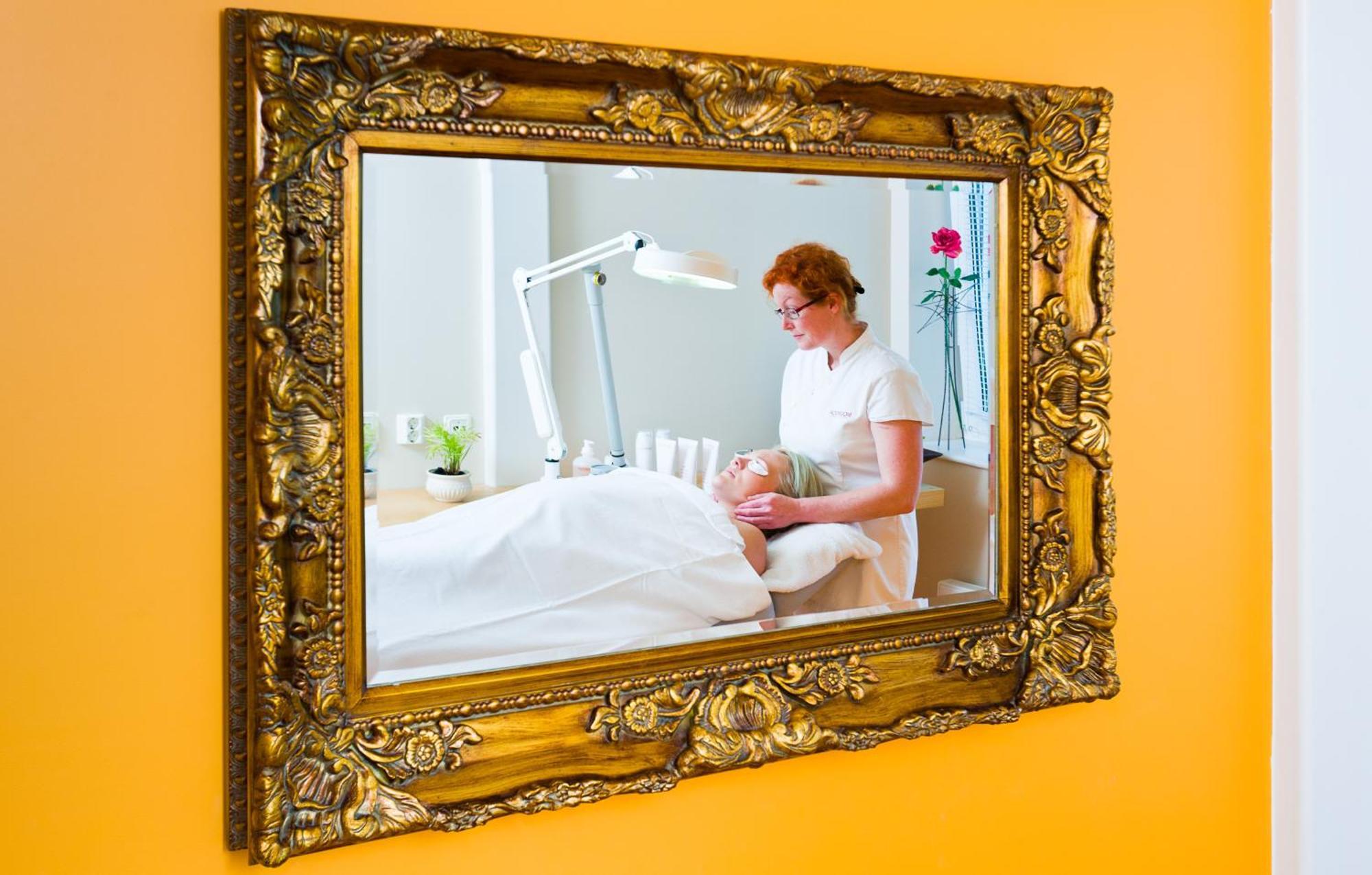 Fra Mare Thalasso Spa ฮัปซาลู ภายนอก รูปภาพ